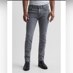 Paige Lennox Men’s Slim Fit Jeans Stretch 30x32